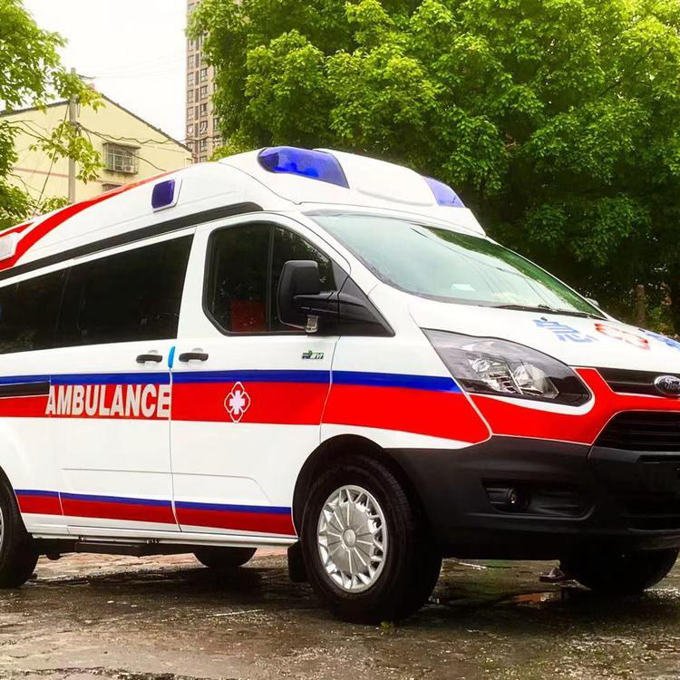 阳曲重症监护救护车出租护送返乡