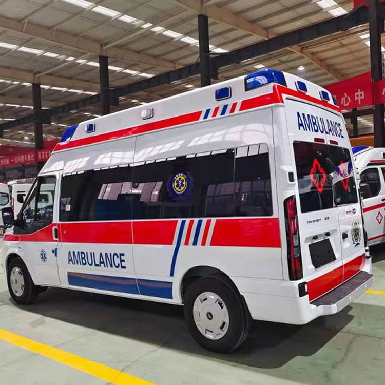 阳曲救护车出租 —— 专业、安全、高效的城市急救服务