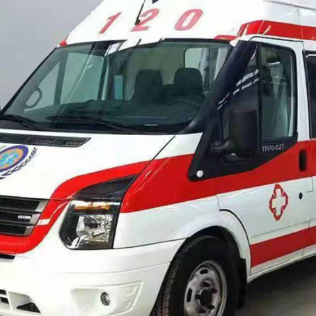 阳曲非急救护送病人转院租赁救护车的优缺点对比